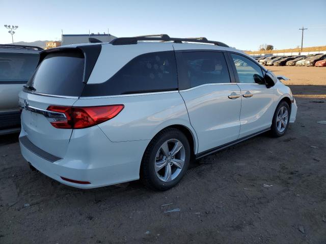 5FNRL6H75LB035898 | 2020 HONDA ODYSSEY EX