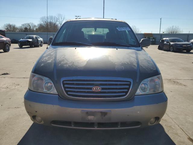 2003 Kia Sedona Ex VIN: KNDUP131736441651 Lot: 82216143