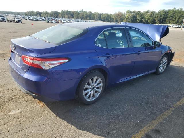 4T1B11HK0JU510999 | 2018 TOYOTA CAMRY L