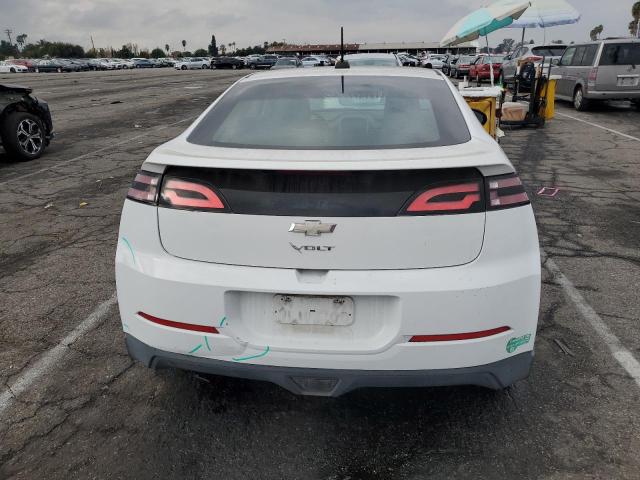 VIN 1G1RC6E41FU105461 2015 Chevrolet Volt no.6