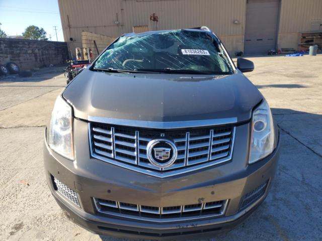 3GYFNBE3XES686164 | 2014 CADILLAC SRX LUXURY