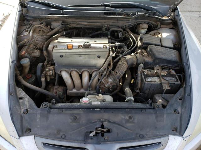 1HGCM56495A141838 | 2005 Honda accord lx