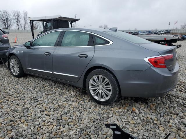 1G4ZN5SZ1JU144986 | 2018 Buick lacrosse preferred