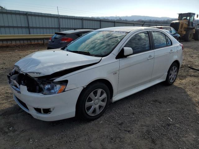 2013 Mitsubishi Lancer 