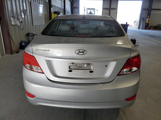 KMHCT4AE8GU019562 | 2016 HYUNDAI ACCENT SE