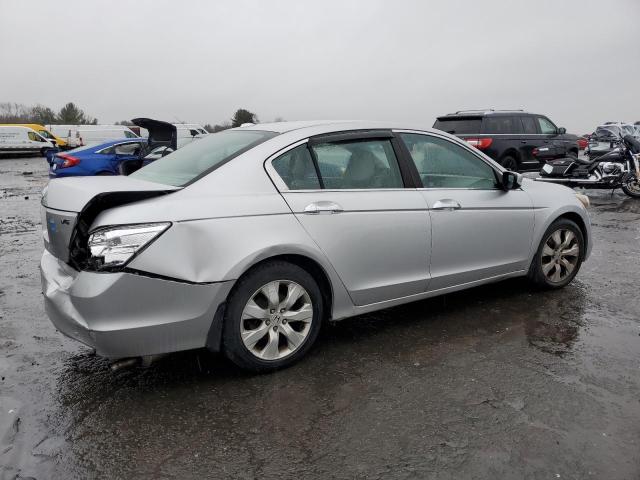 2010 HONDA ACCORD EXL - 1HGCP3F80AA018468