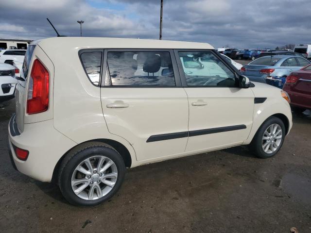 Vin: kndjt2a67d7572982, lot: 82092003, kia soul + 20133