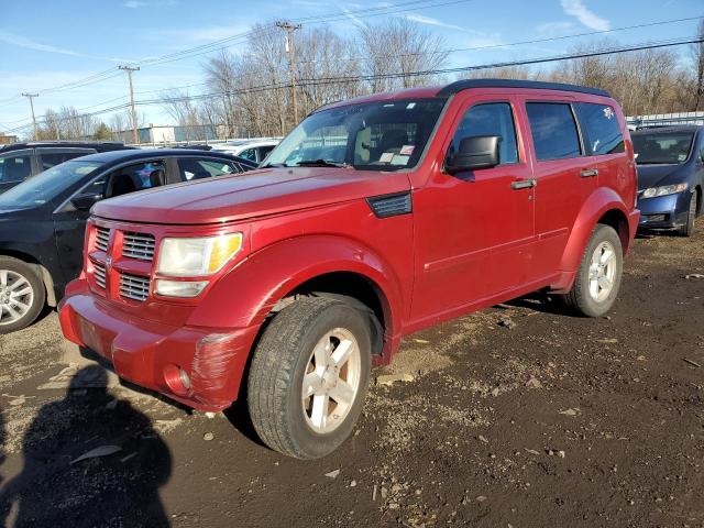 2010 Dodge Nitro SXT