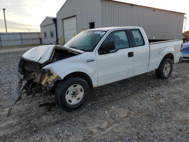 2005 Ford F-150 