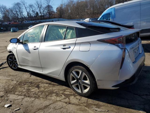 JTDKARFU6G3020170 | 2016 Toyota prius