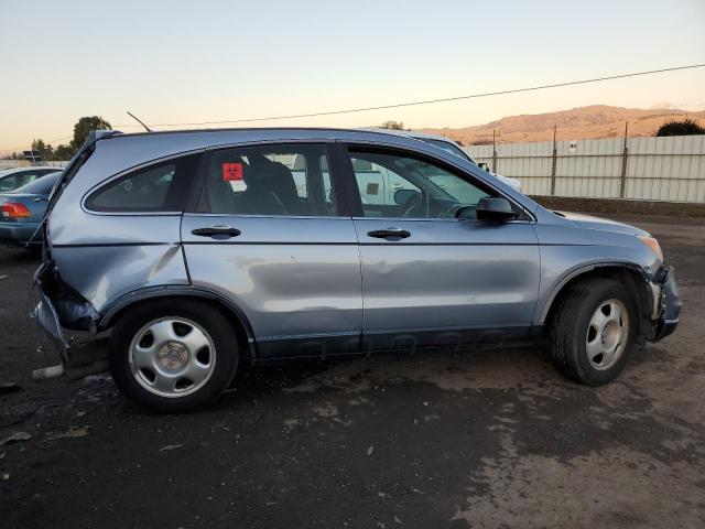 2011 Honda Cr-V Lx VIN: JHLRE3H37BC014619 Lot: 78614113