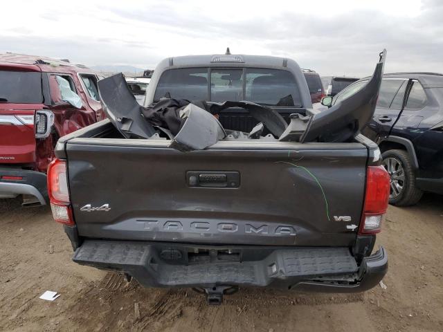 3TMCZ5AN4MM427761 | 2021 TOYOTA TACOMA DOU