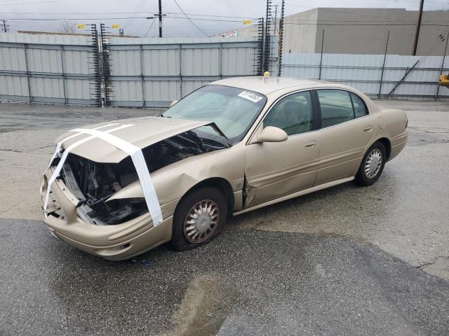 1G4HP52K85U200713 2005 Buick Lesabre Custom