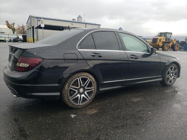 VIN WDDGF5HB7DA773747 2013 Mercedes-Benz C-Class, 350 no.3