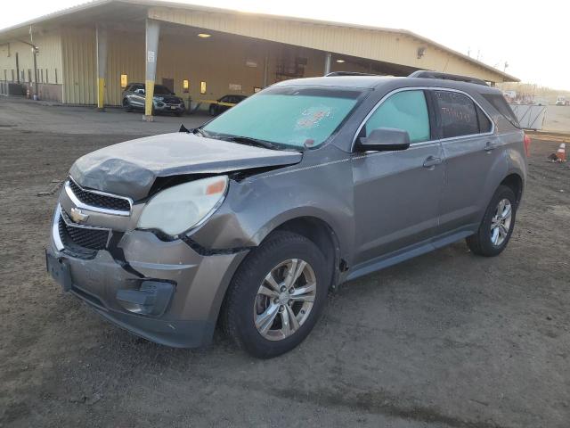 2010 Chevrolet Equinox LT