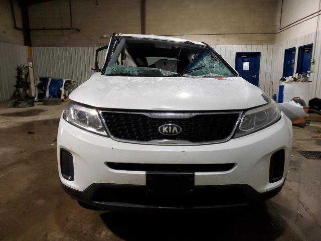 2015 KIA SORENTO LX - 5XYKT3A69FG660867