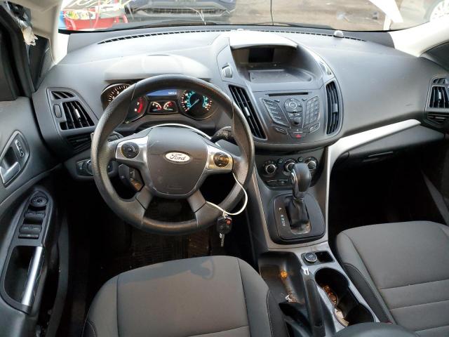 1FMCU9GXXFUA14235 | 2015 FORD ESCAPE SE