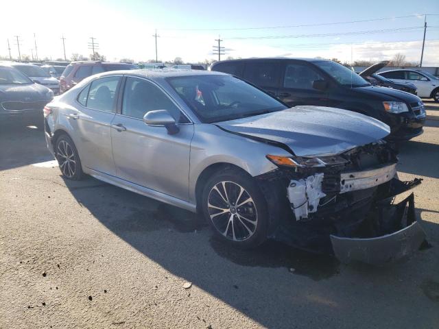 4T1B11HK0KU848632 | 2019 TOYOTA CAMRY L