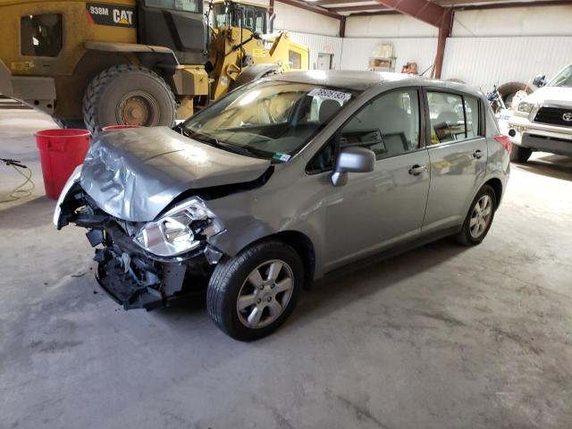 2009 Nissan Versa S