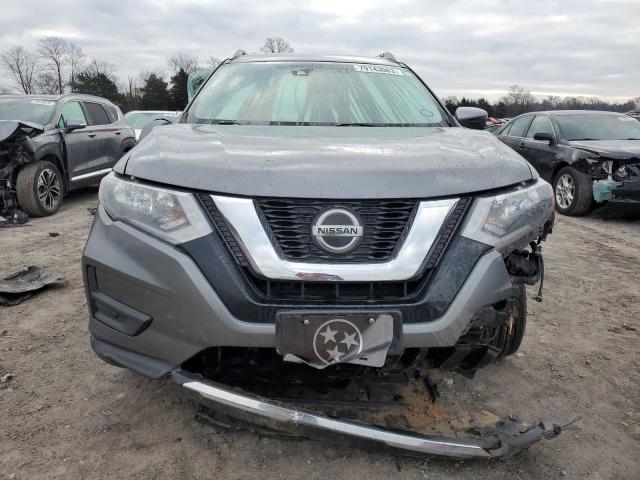 KNMAT2MT4KP529862 | 2019 Nissan rogue s