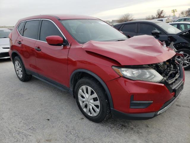 JN8AT2MV6HW275785 | 2017 NISSAN ROGUE S