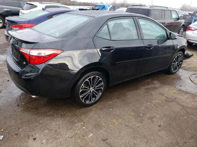 2T1BURHEXFC439500 | 2015 TOYOTA COROLLA L