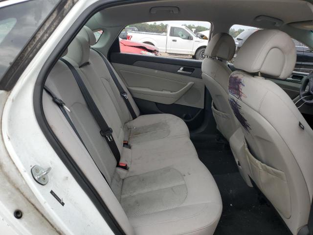 2016 HYUNDAI SONATA ECO - 5NPE24AA4GH420615