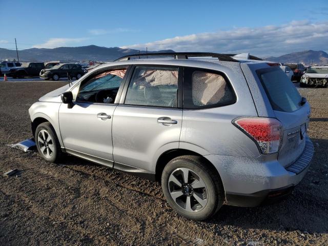 JF2SJABC9JH412246 | 2018 SUBARU FORESTER 2