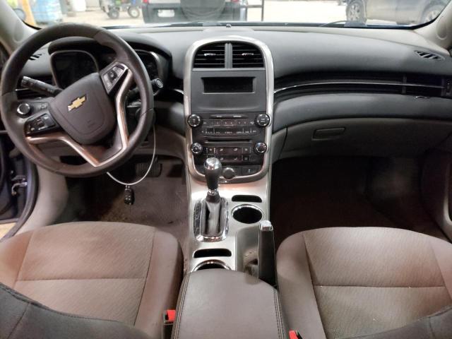 1G11B5SLXEF169233 | 2014 Chevrolet malibu ls