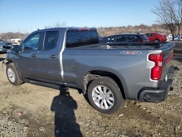 1GCRYBEK3LZ303814 | 2020 CHEVROLET SILVERADO