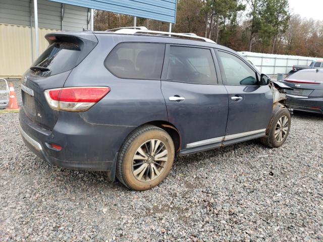 Vin: 5n1ar2mn5dc653273, lot: 81545023, nissan pathfinder s 20133