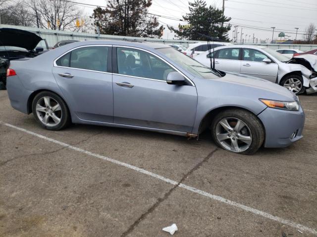 2011 Acura TSX - Image 4