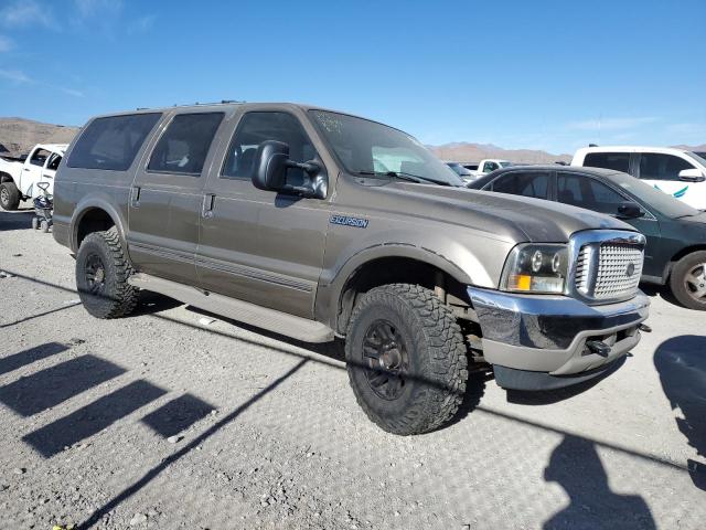 1FMSU43F32EC14292 | 2002 Ford excursion limited