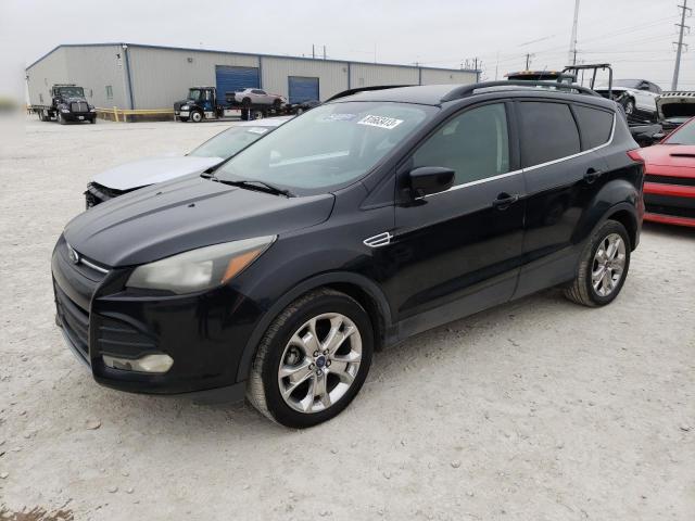 1FMCU0GX7GUA09796 | 2016 FORD ESCAPE SE