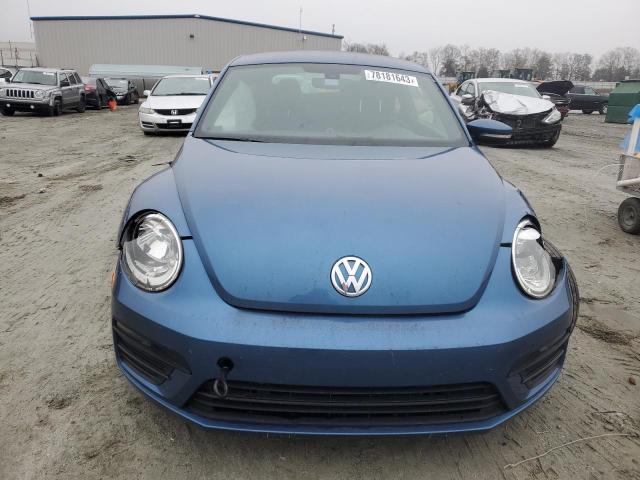 3VWFD7AT7JM706149 | 2018 VOLKSWAGEN BEETLE S