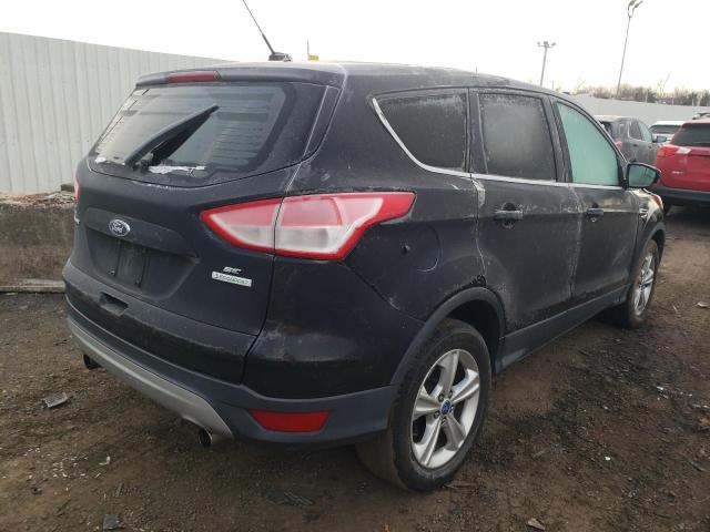 2013 Ford Escape Se VIN: 1FMCU0GX8DUC90311 Lot: 79367213