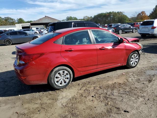 KMHCT4AEXHU208490 | 2017 HYUNDAI ACCENT SE