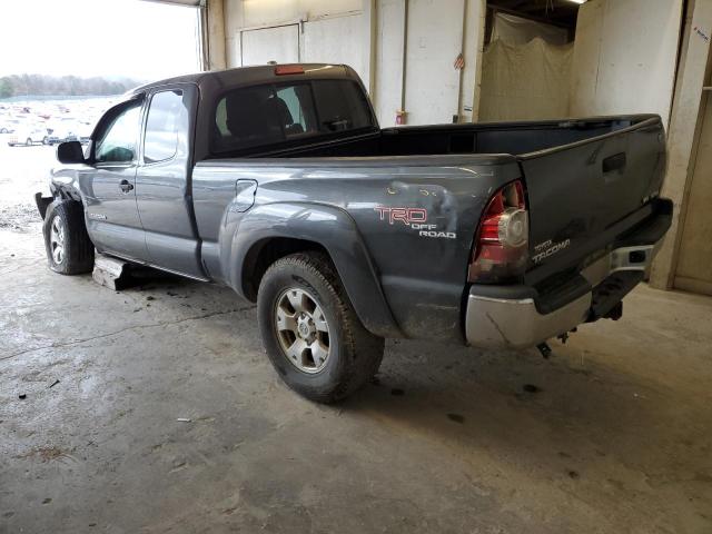 5TEUU42N89Z607153 | 2009 Toyota tacoma access cab