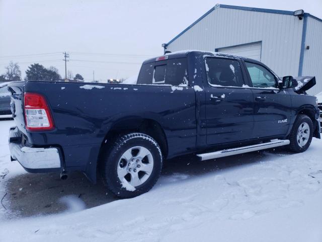 1C6SRFNTXLN239297 | 2020 RAM 1500 TRADE