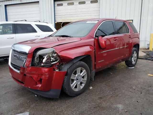 2013 GMC Terrain SLE