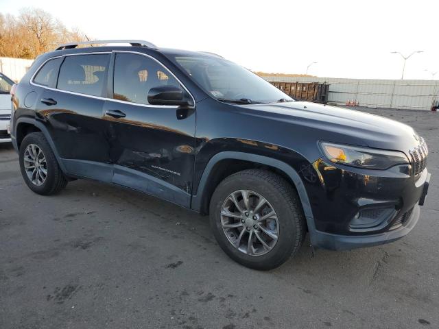 1C4PJMLB6KD442681 | 2019 JEEP CHEROKEE L