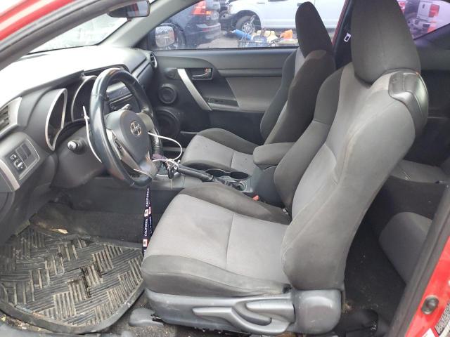 JTKJF5C73E3075072 | 2014 TOYOTA SCION TC