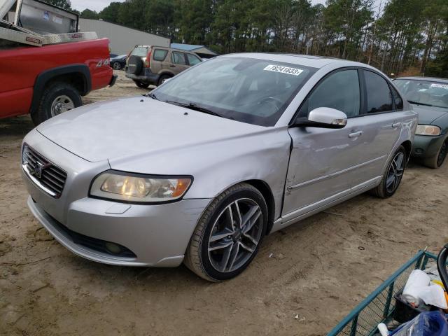 2010 Volvo S40 