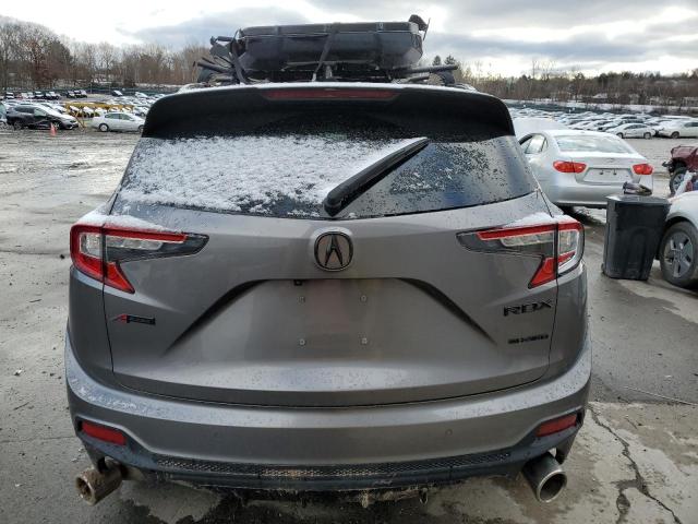 2022 ACURA RDX A-SPEC - 5J8TC2H87NL005598