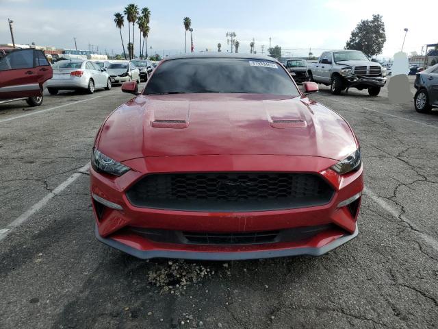 1FA6P8TH1L5173304 | 2020 FORD MUSTANG