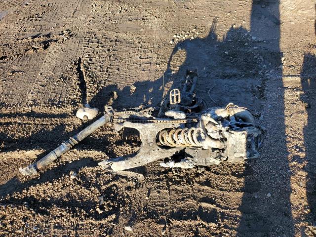 2022 YAMAHA YZ450 F JYACJ26C7NA017687