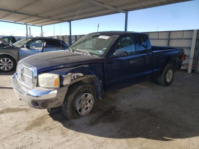 2005 Dodge Dakota SLT