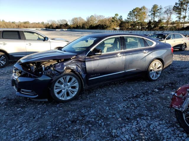 2017 Chevrolet Impala Premier