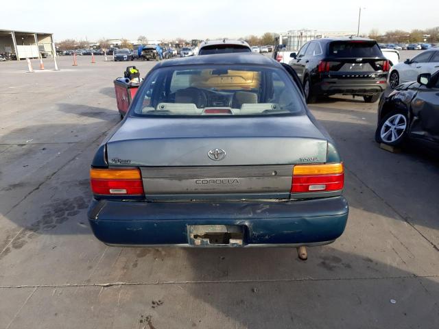 1NXAE09B3RZ205968 1994 Toyota Corolla Le