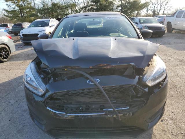 1FADP3E25JL301653 | 2018 FORD FOCUS S